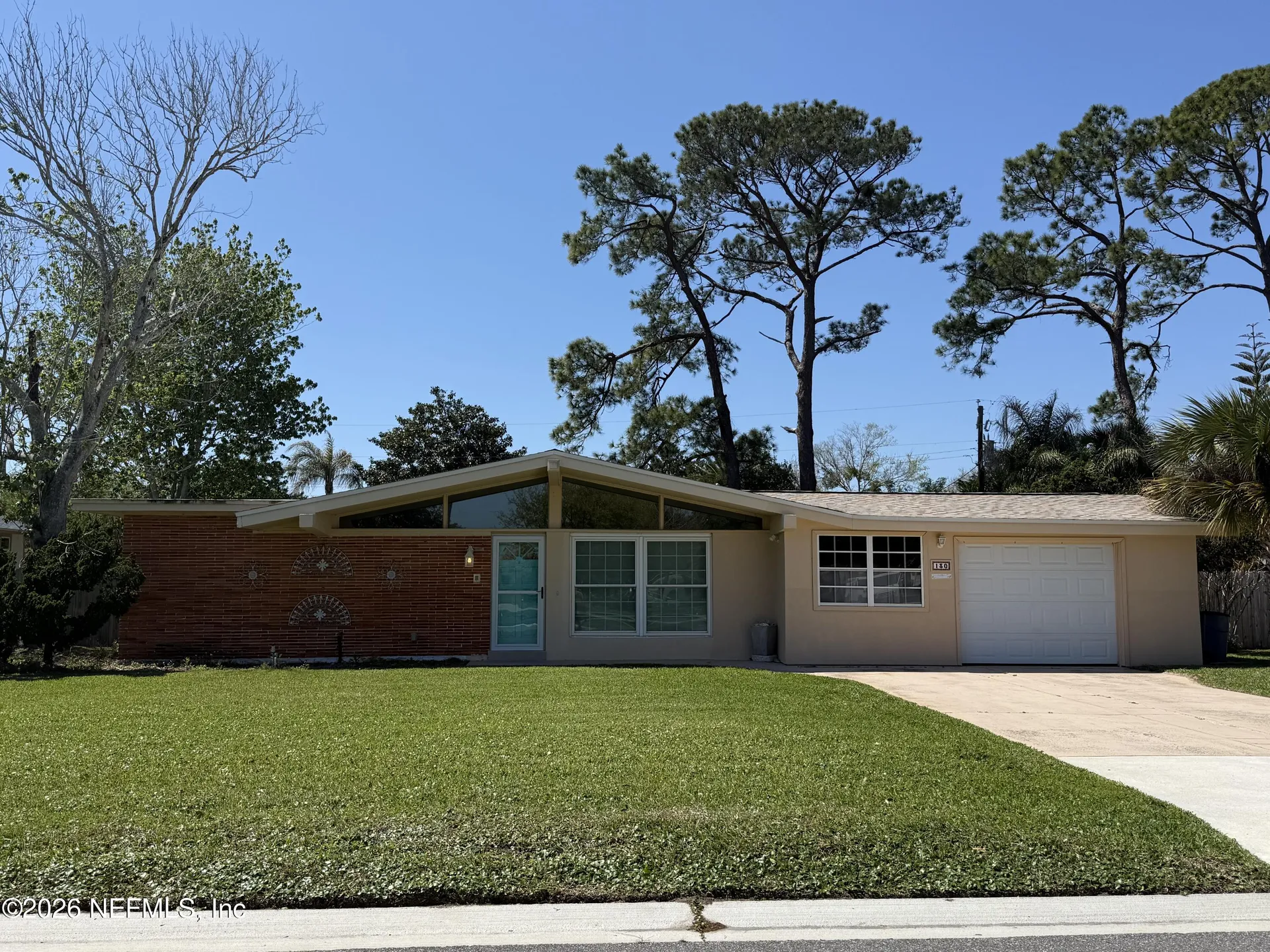 130 Southwind Circle St. Augustine FL 32080