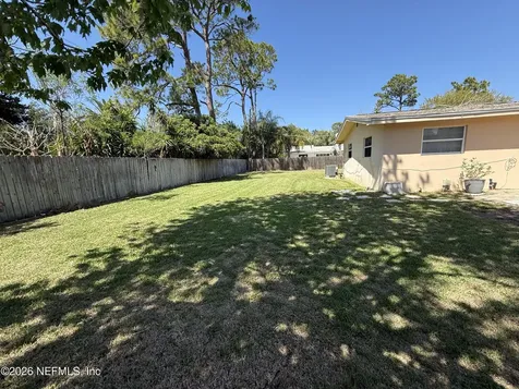 130 Southwind Circle St. Augustine FL 32080
