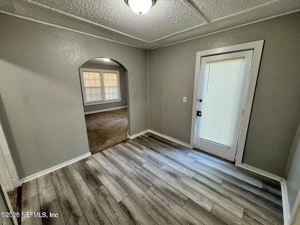 540 E 56th Street Jacksonville FL 32208