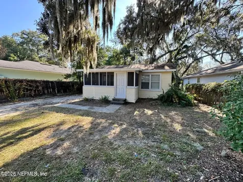 540 E 56th Street Jacksonville FL 32208