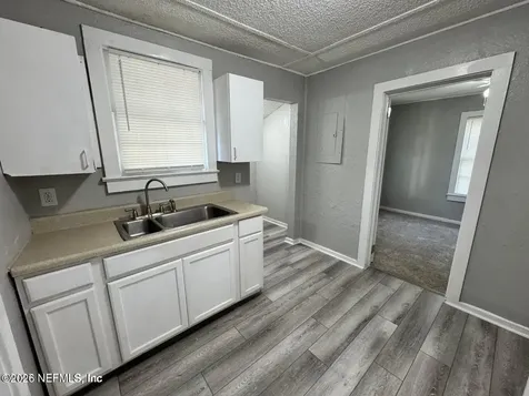 540 E 56th Street Jacksonville FL 32208