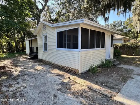 540 E 56th Street Jacksonville FL 32208