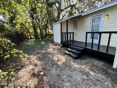 540 E 56th Street Jacksonville FL 32208