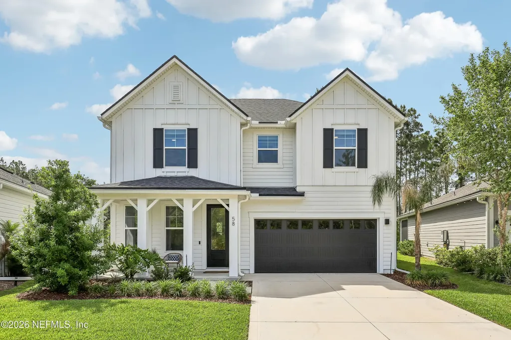 58 Keeneland Road St. Johns FL 32259