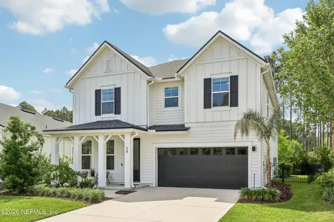 58 Keeneland Road St. Johns FL 32259