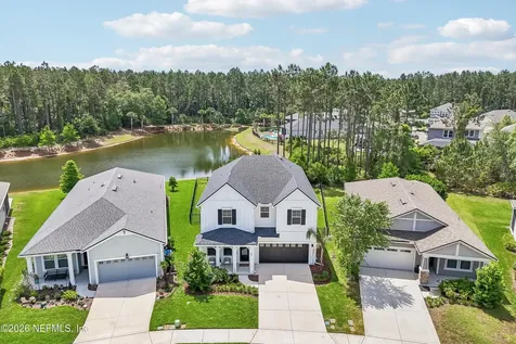 58 Keeneland Road St. Johns FL 32259