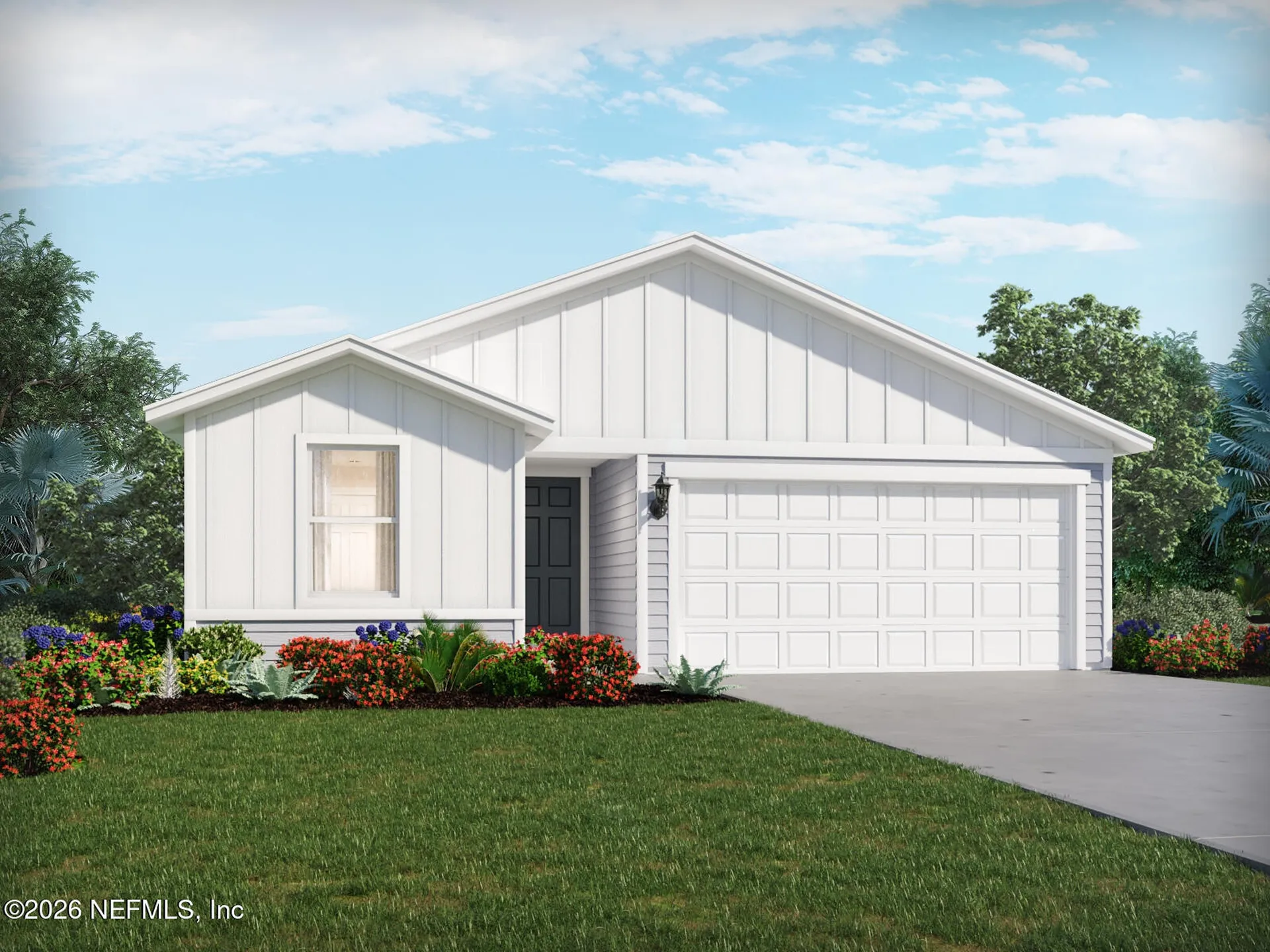 71 Ararat Drive Palm Coast FL 32137