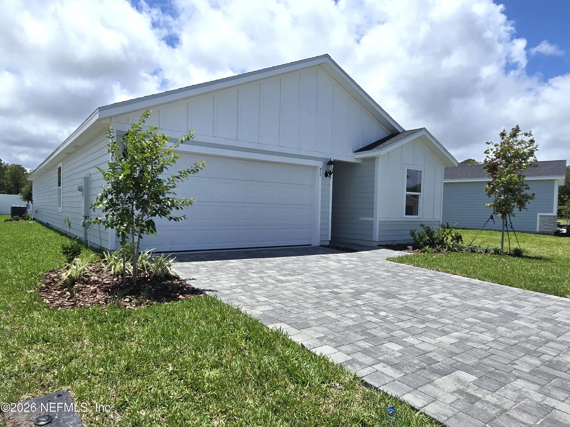 71 Ararat Drive Palm Coast FL 32137