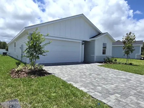 71 Ararat Drive Palm Coast FL 32137