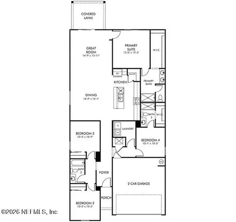 71 Ararat Drive Palm Coast FL 32137