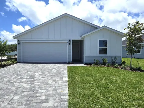 71 Ararat Drive Palm Coast FL 32137