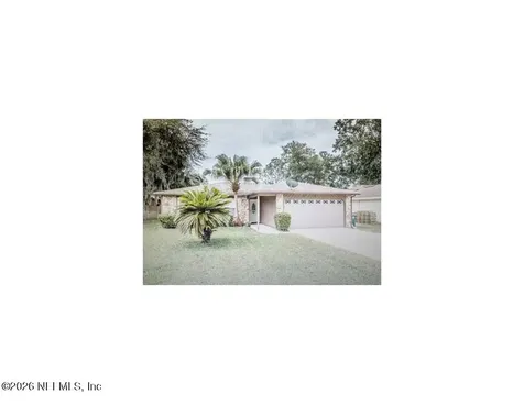3630 Lumberjack Circle S Jacksonville FL 32223