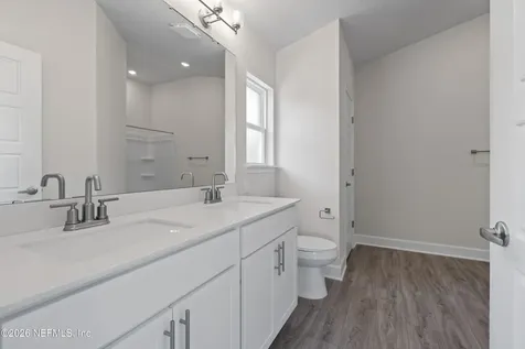 3330 Meadow Ridge Place Green Cove Springs FL 32043