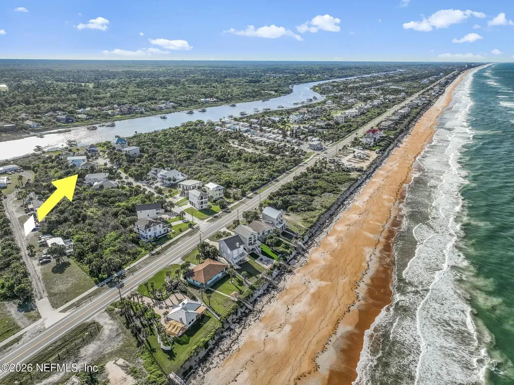 16 Westmayer Place Flagler Beach FL 32136