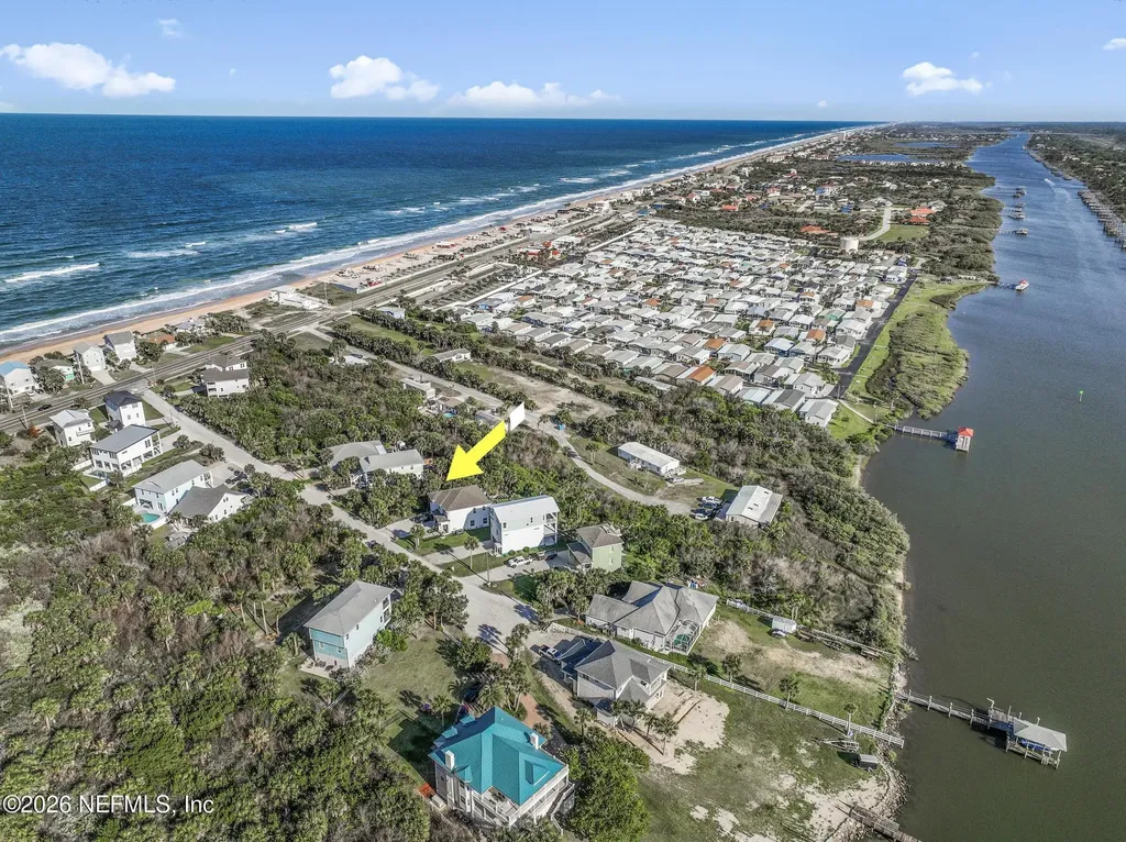16 Westmayer Place Flagler Beach FL 32136