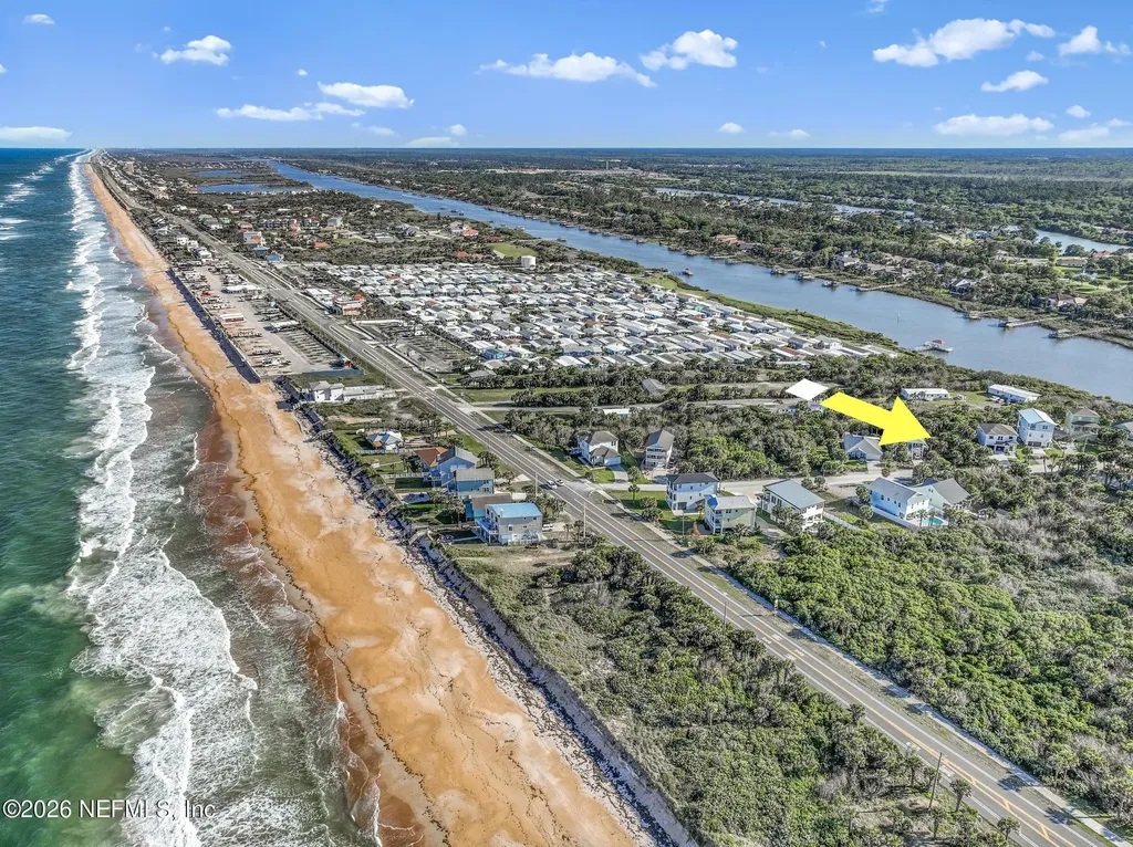 16 Westmayer Place Flagler Beach FL 32136