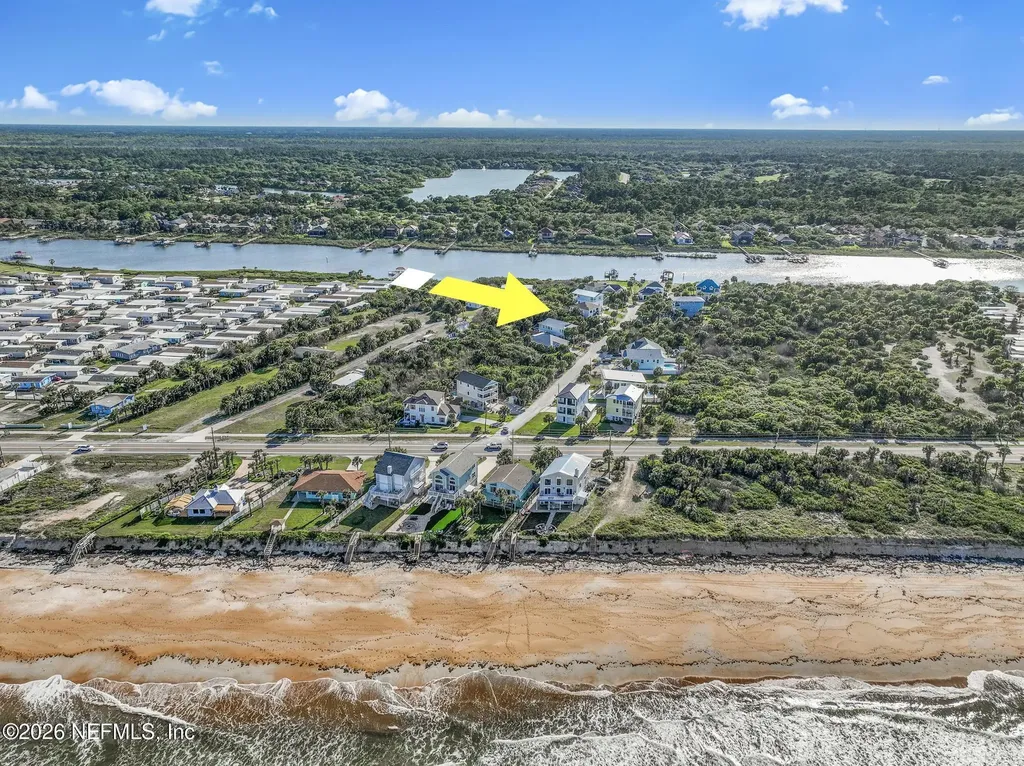 16 Westmayer Place Flagler Beach FL 32136