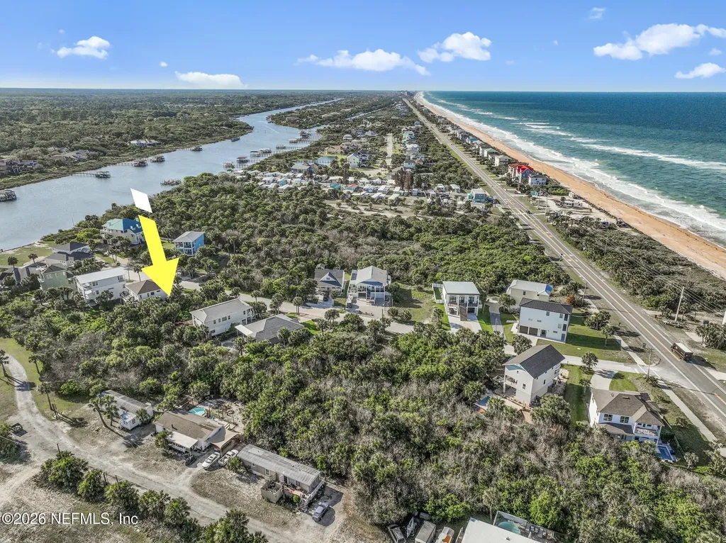 16 Westmayer Place Flagler Beach FL 32136