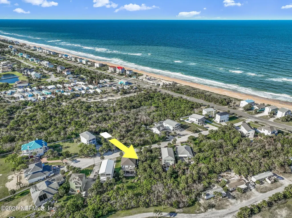 16 Westmayer Place Flagler Beach FL 32136