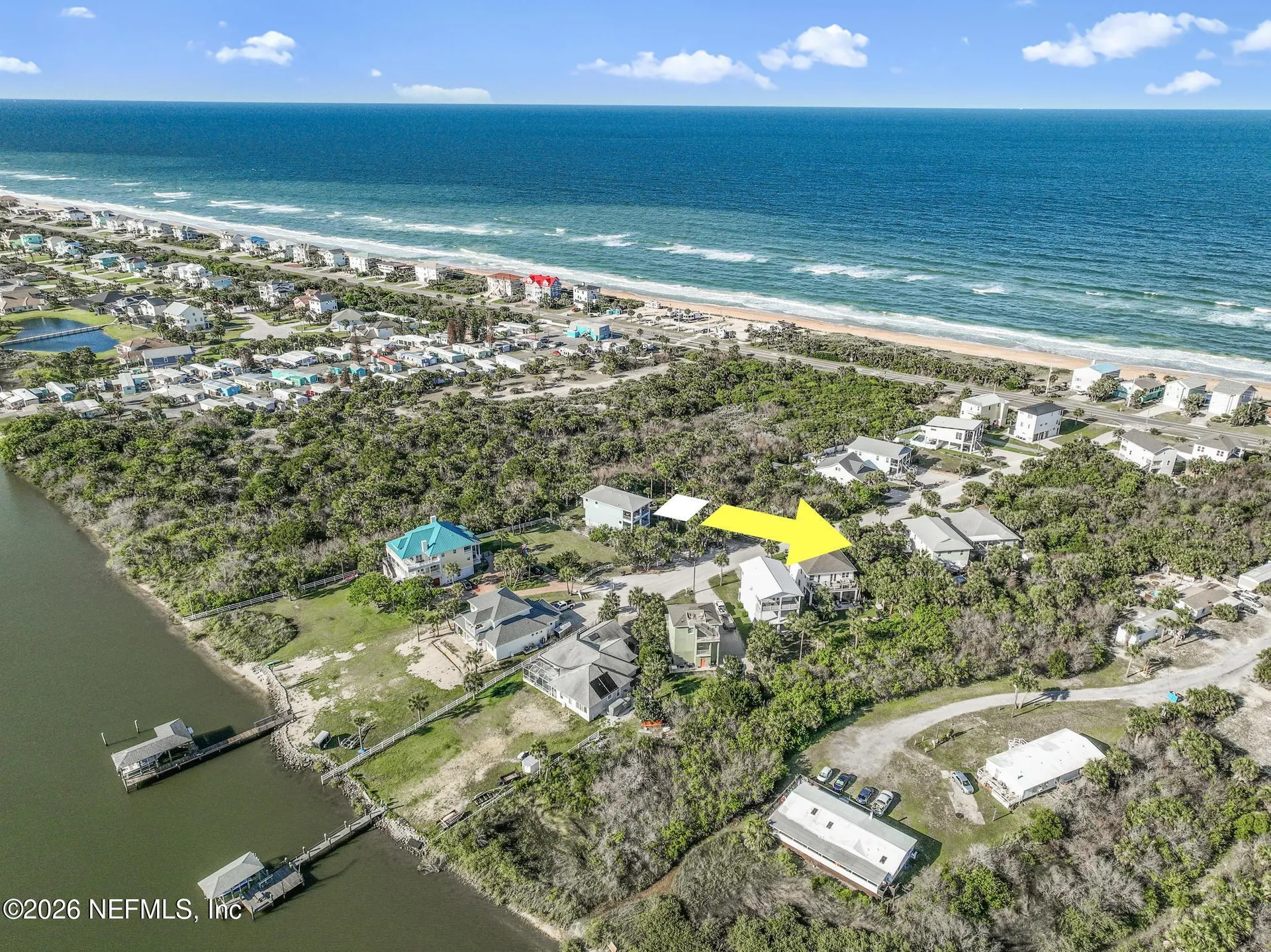 16 Westmayer Place Flagler Beach FL 32136