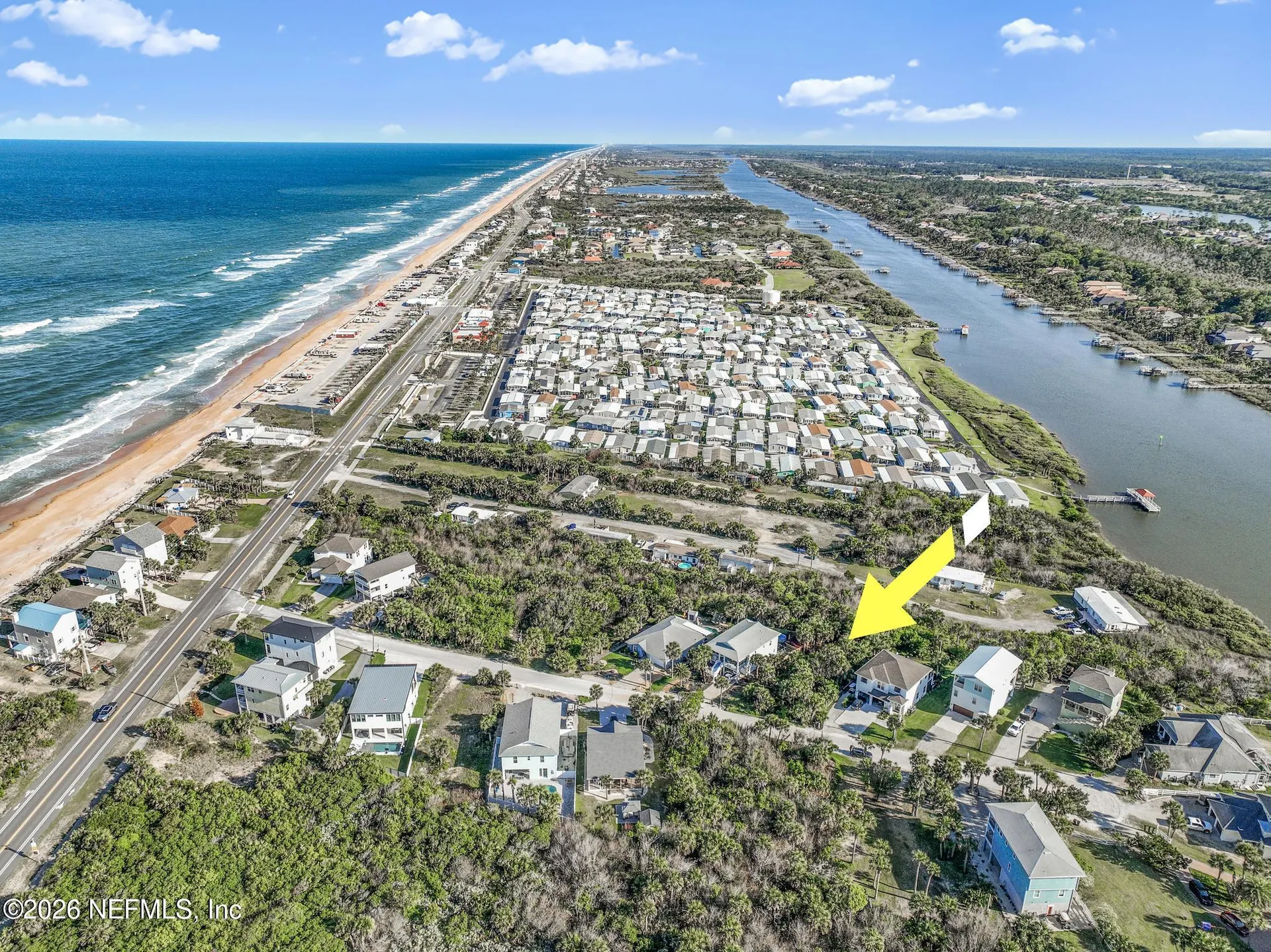 16 Westmayer Place Flagler Beach FL 32136