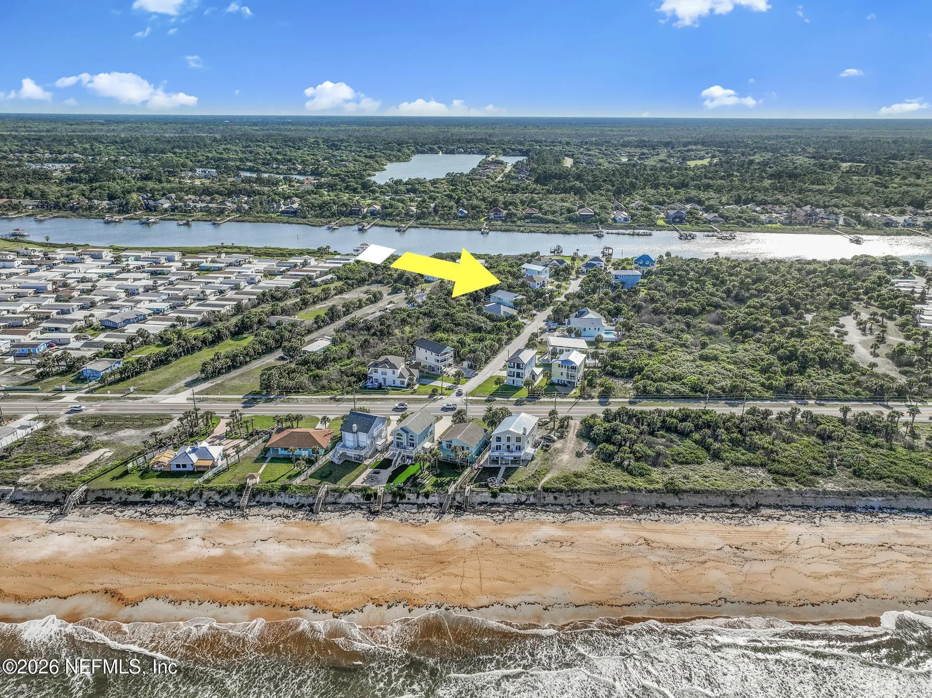 16 Westmayer Place Flagler Beach FL 32136