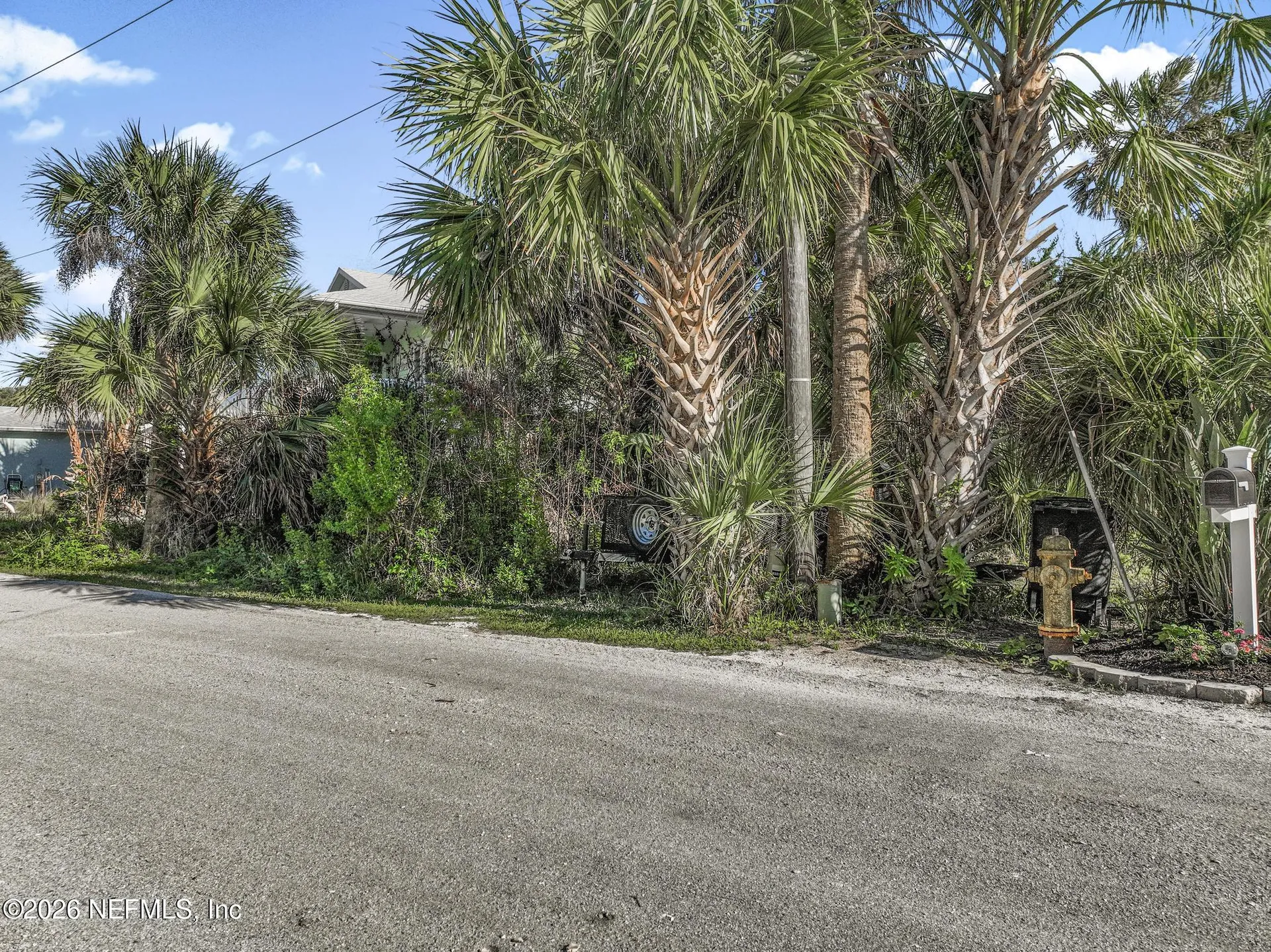 16 Westmayer Place Flagler Beach FL 32136