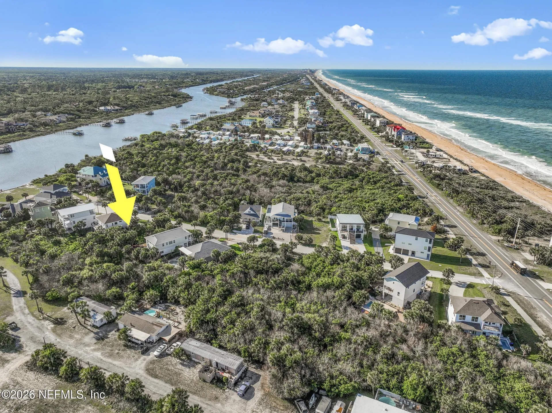 16 Westmayer Place Flagler Beach FL 32136