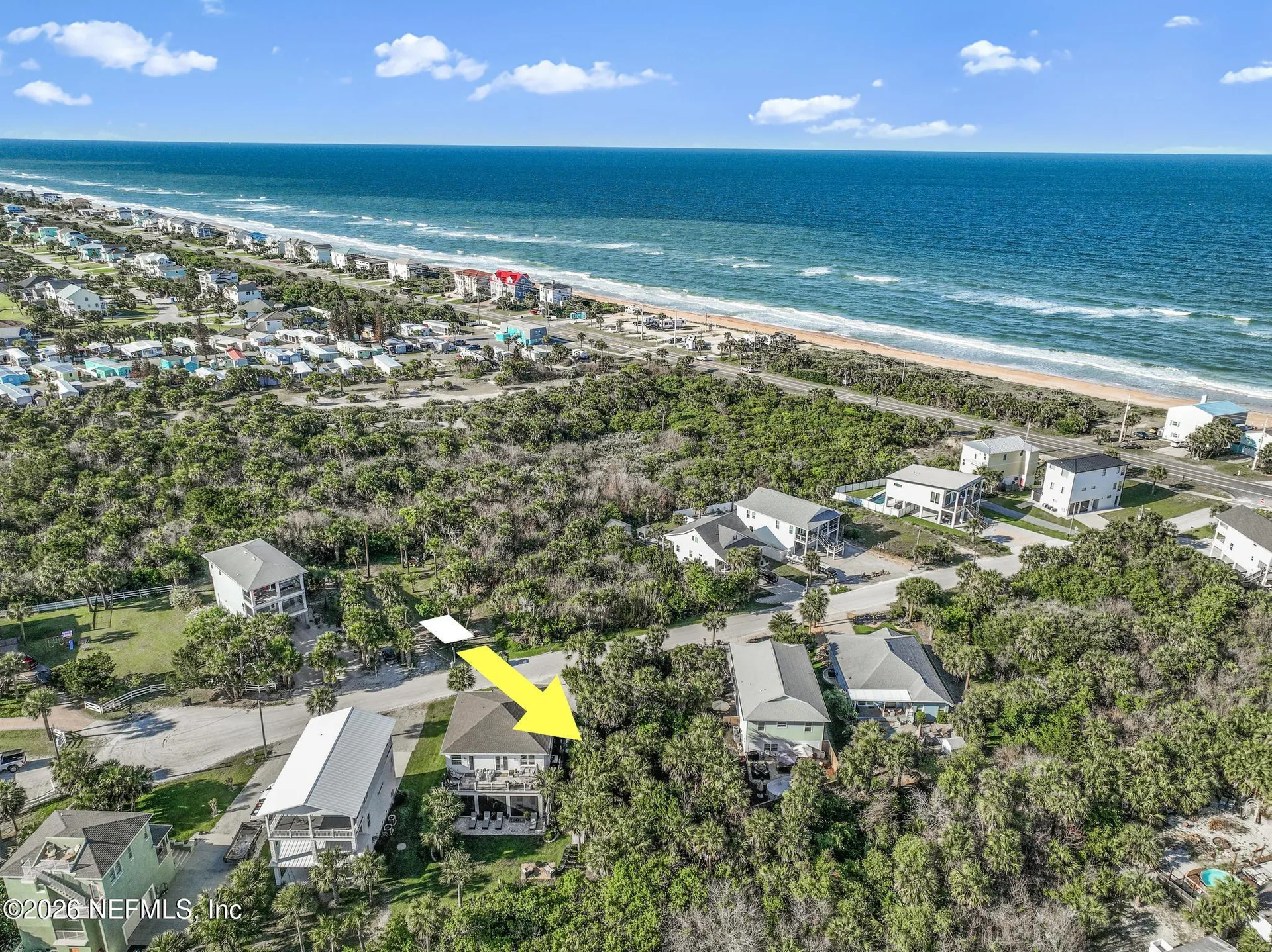 16 Westmayer Place Flagler Beach FL 32136