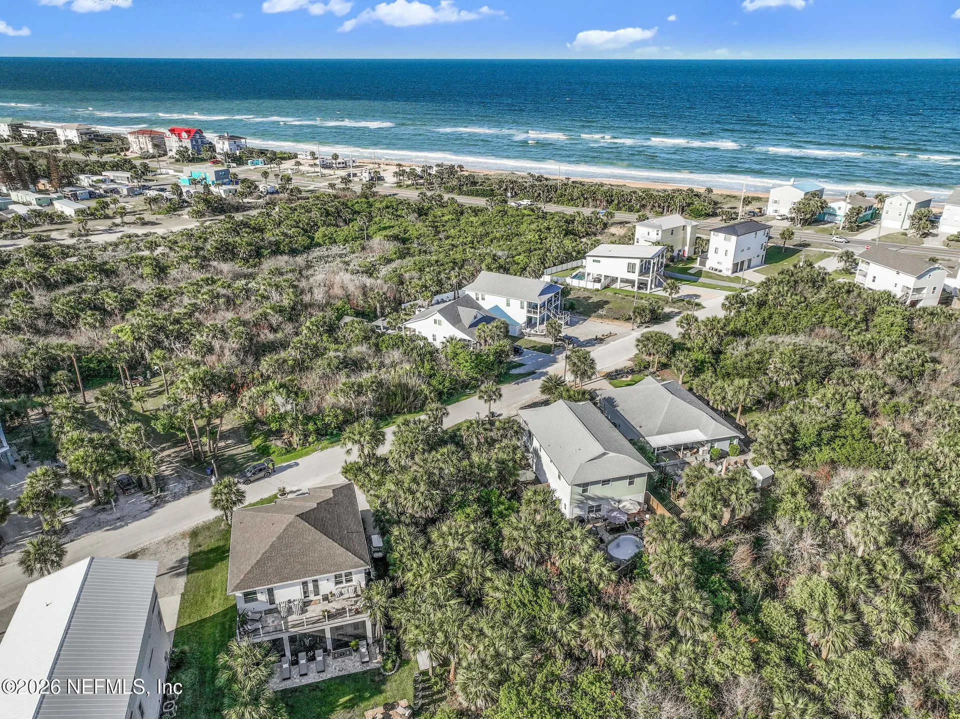 16 Westmayer Place Flagler Beach FL 32136