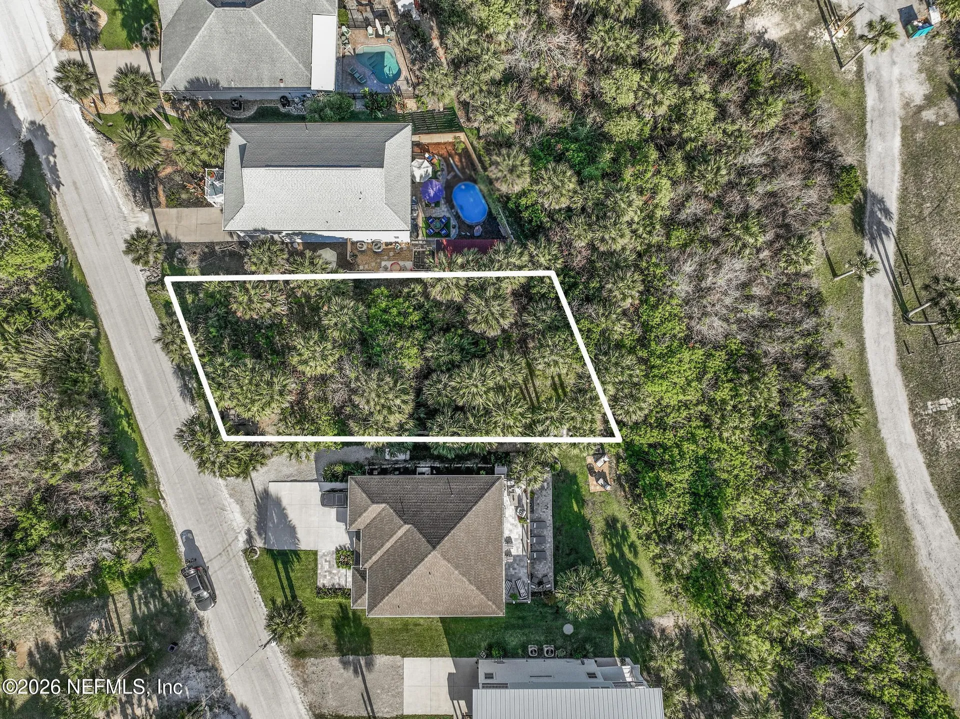 16 Westmayer Place Flagler Beach FL 32136