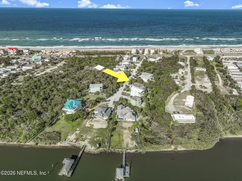 16 Westmayer Place Flagler Beach FL 32136