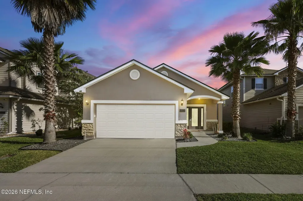 62 Fernbrook Drive St. Johns FL 32259
