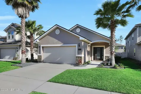 62 Fernbrook Drive St. Johns FL 32259