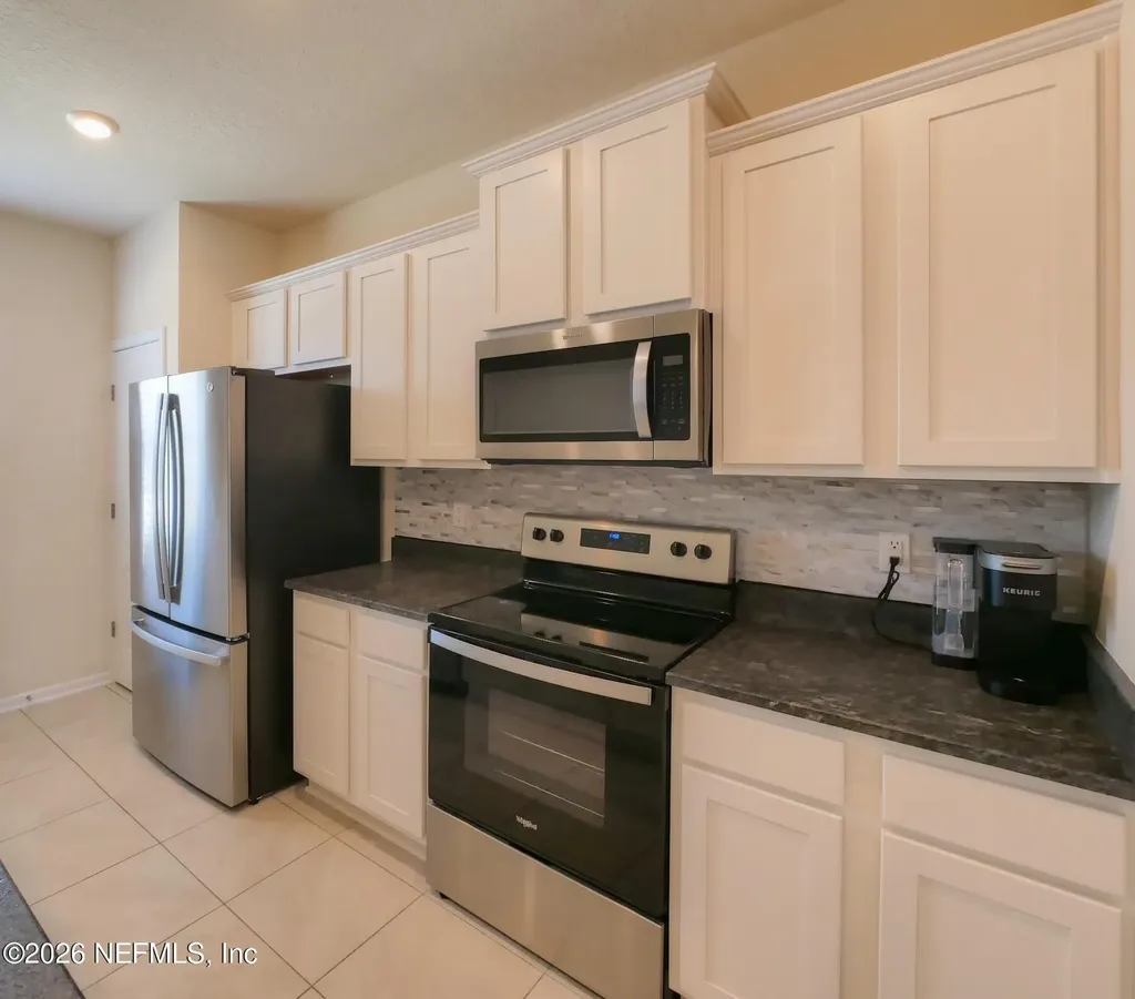 648 Yellow Oaks Lane Orange Park FL 32065