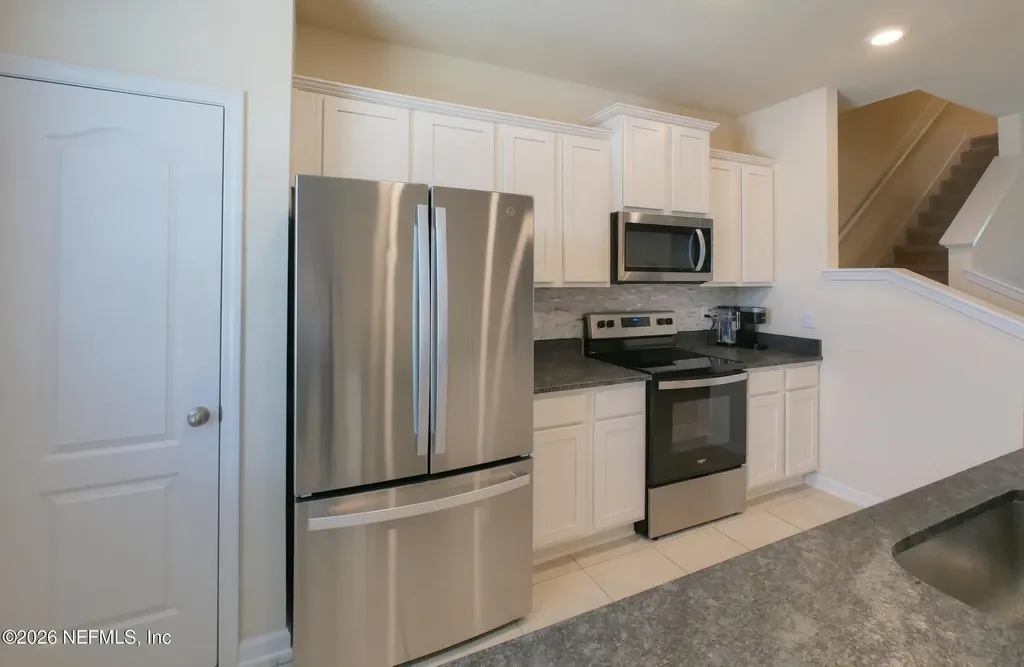 648 Yellow Oaks Lane Orange Park FL 32065