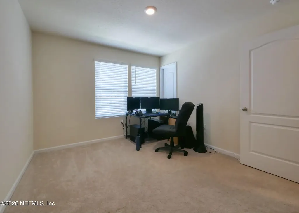 648 Yellow Oaks Lane Orange Park FL 32065