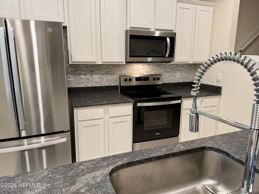 648 Yellow Oaks Lane Orange Park FL 32065