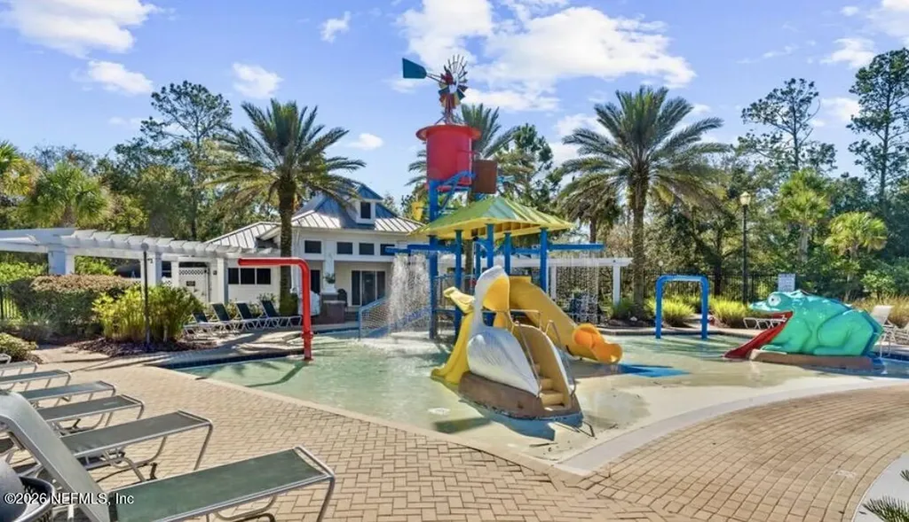 648 Yellow Oaks Lane Orange Park FL 32065