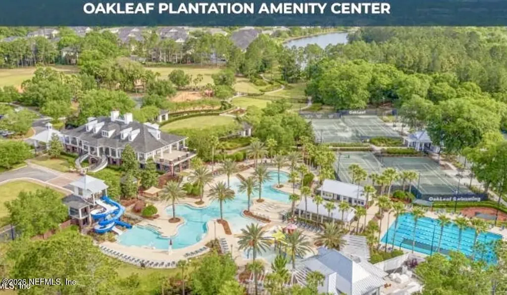 648 Yellow Oaks Lane Orange Park FL 32065