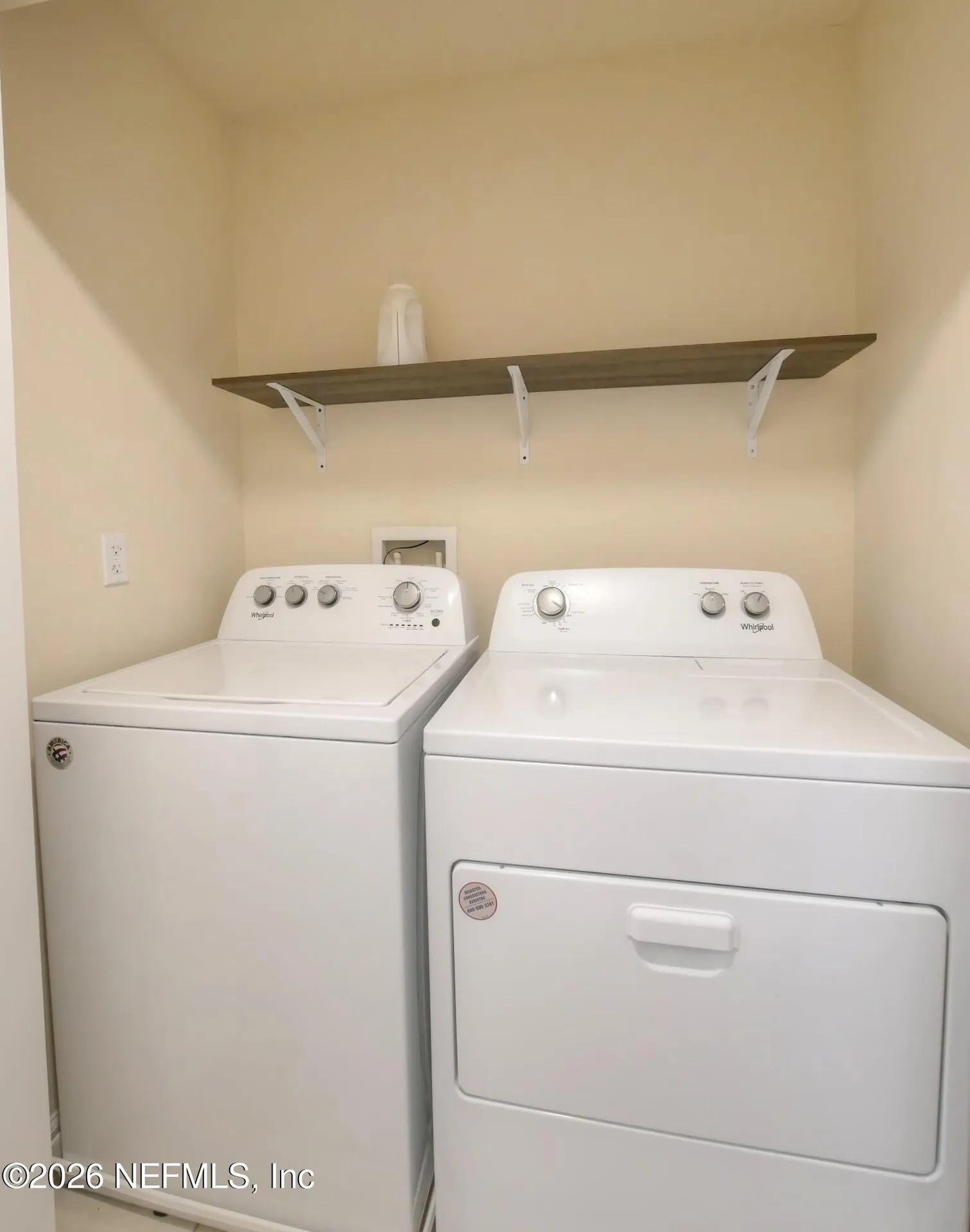 648 Yellow Oaks Lane Orange Park FL 32065