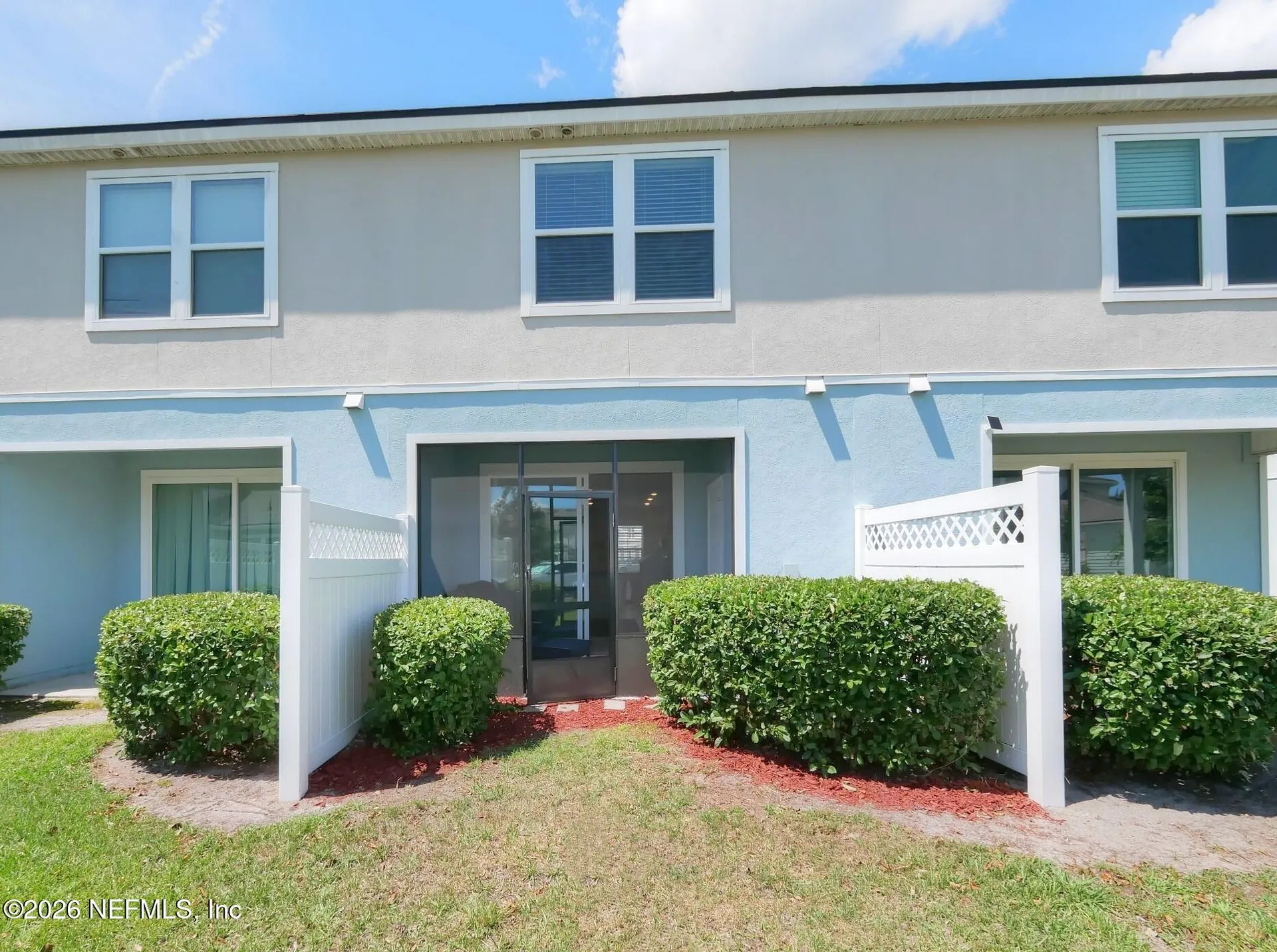 648 Yellow Oaks Lane Orange Park FL 32065