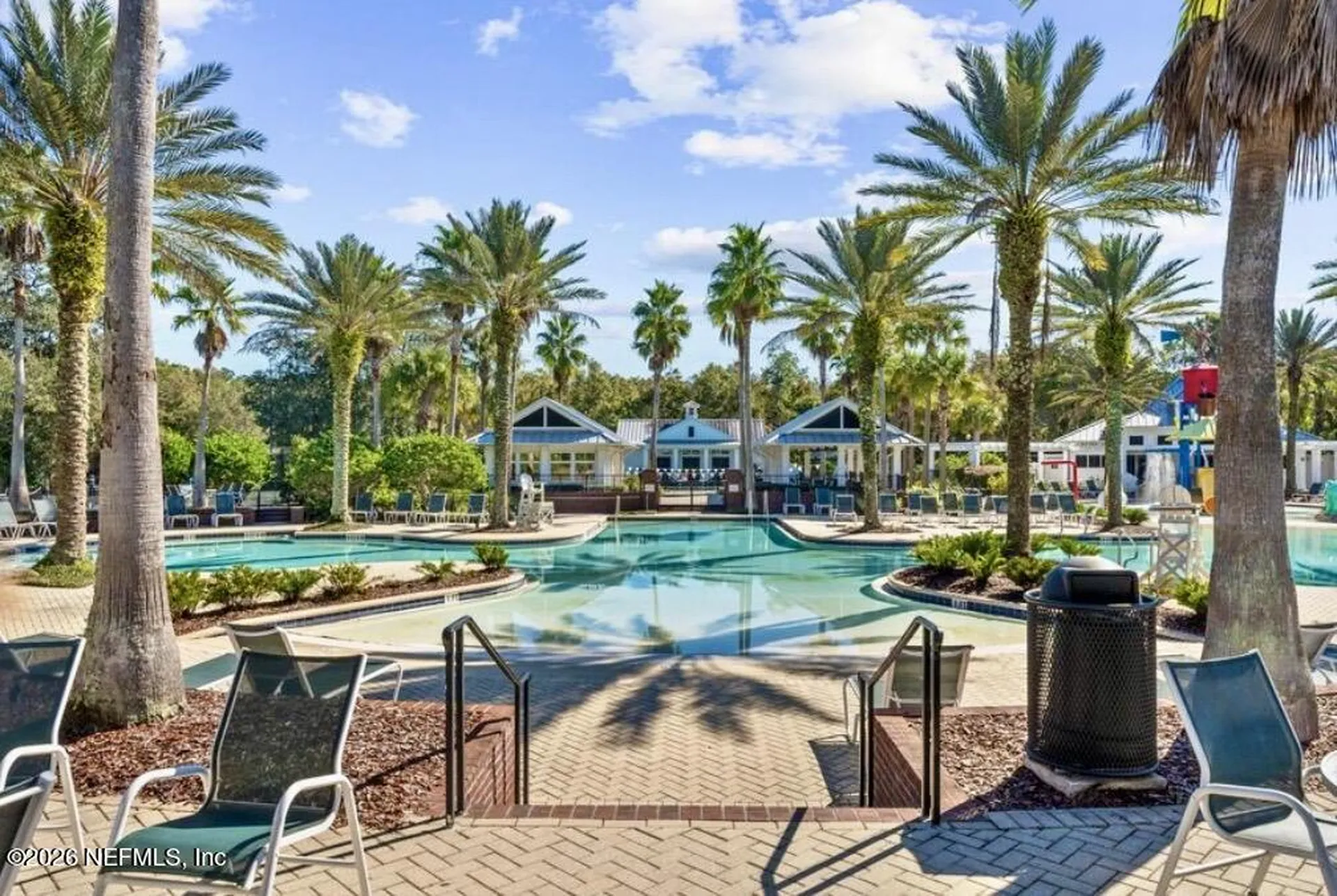 648 Yellow Oaks Lane Orange Park FL 32065