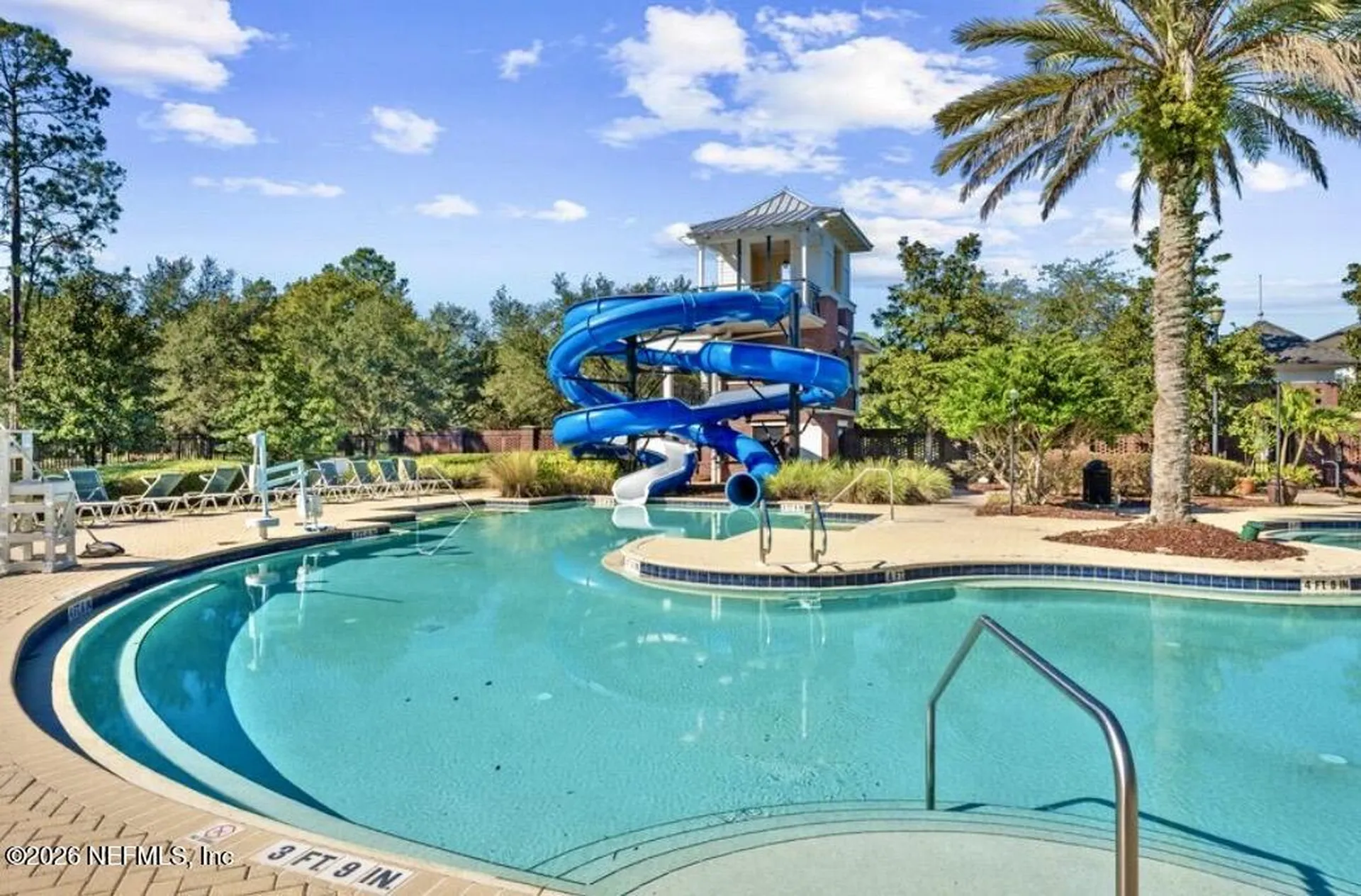 648 Yellow Oaks Lane Orange Park FL 32065