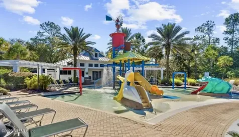 648 Yellow Oaks Lane Orange Park FL 32065