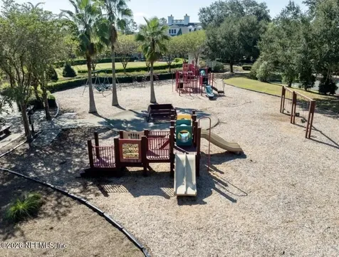 648 Yellow Oaks Lane Orange Park FL 32065
