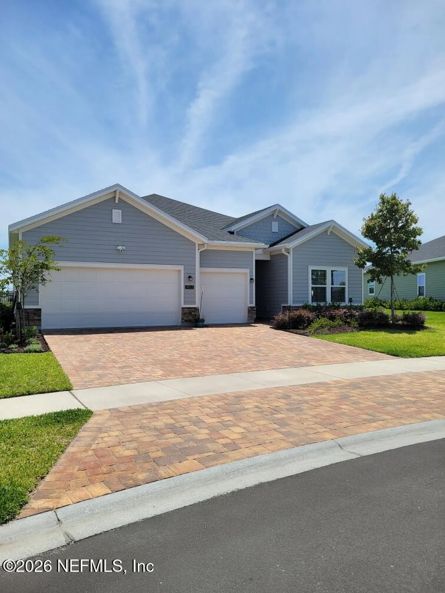 3012 Granary Park Avenue Green Cove Springs FL 32043
