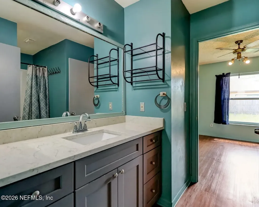 8675 Purslane Place Jacksonville FL 32217