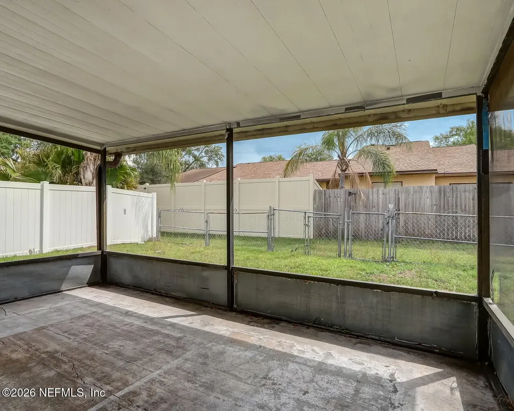 8675 Purslane Place Jacksonville FL 32217
