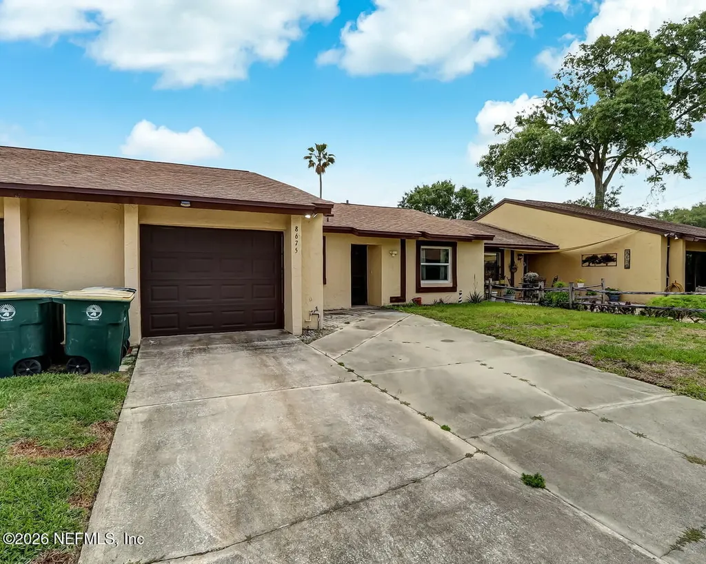 8675 Purslane Place Jacksonville FL 32217